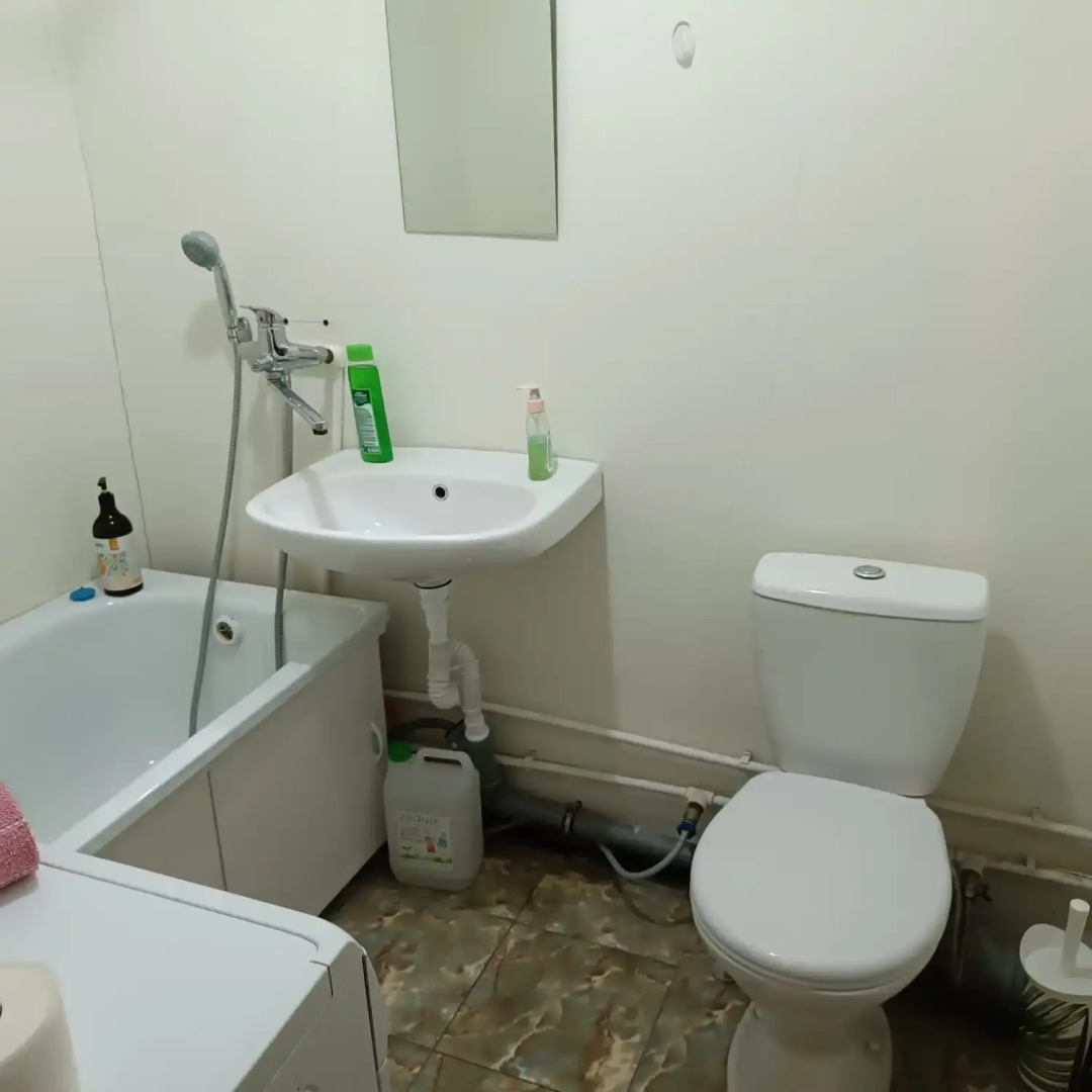 Квартира Квартира - студия на Суворовском