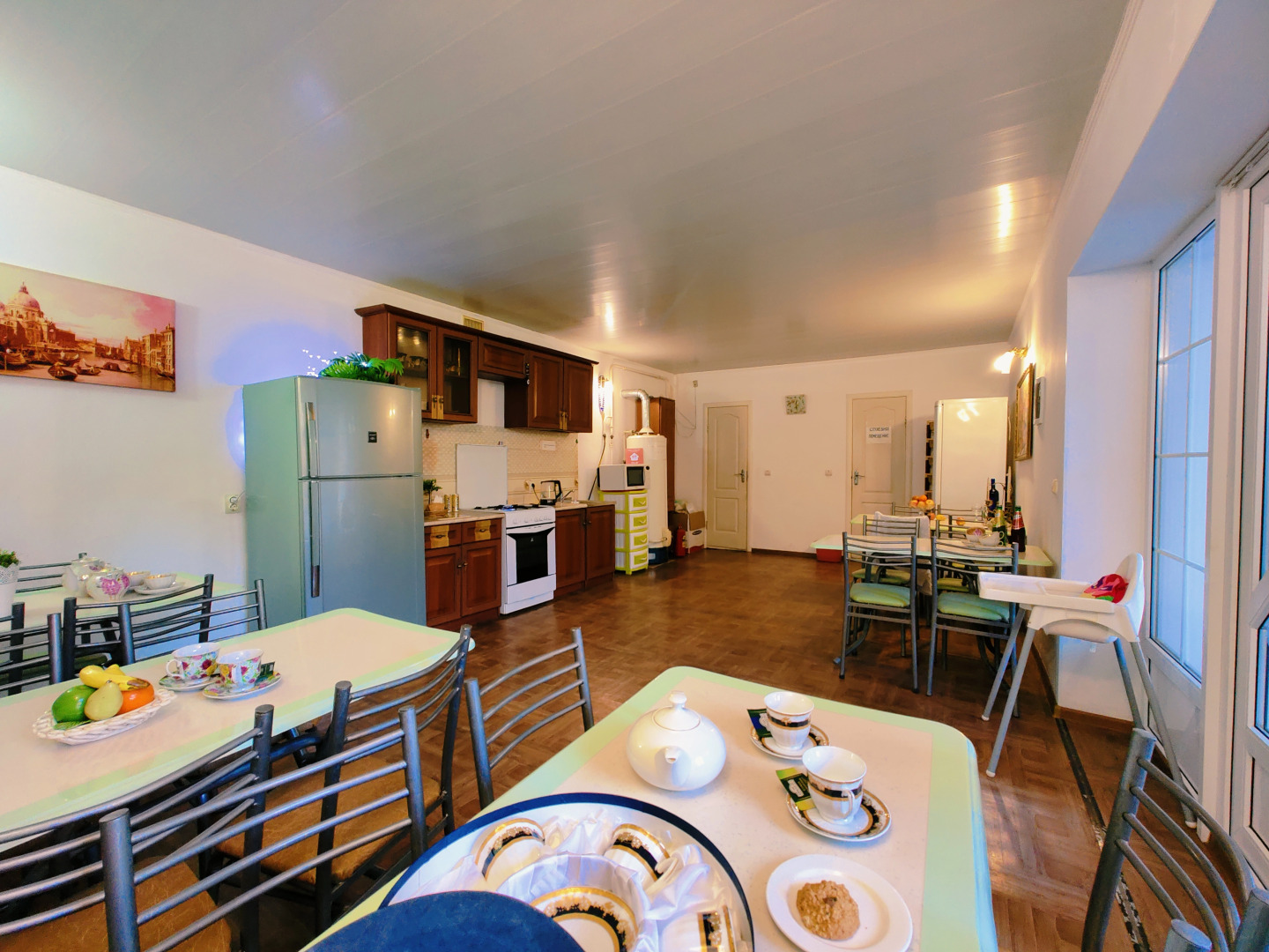 Гостевой Дом Парфена