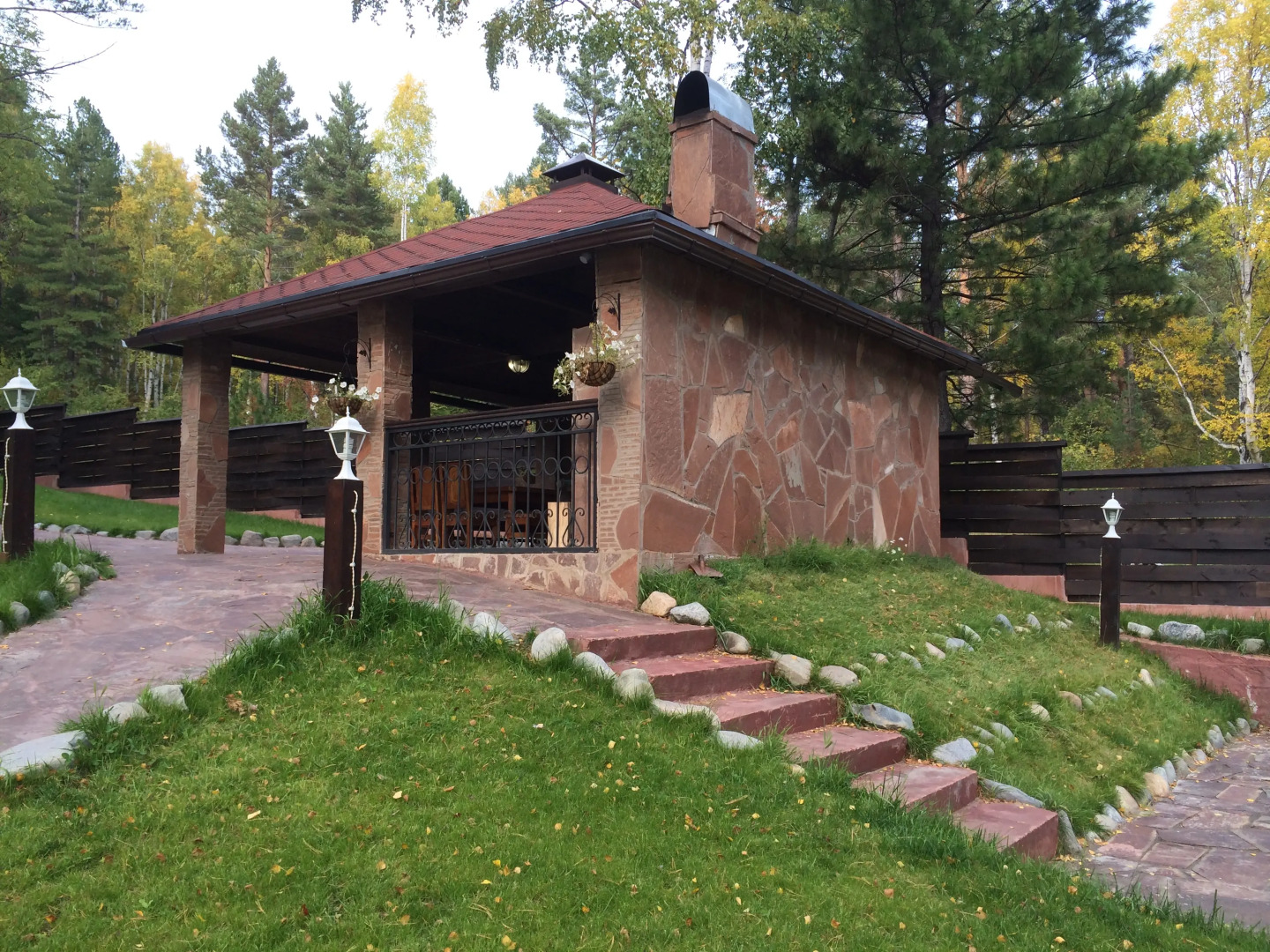 Гостевой дом Аквамарин