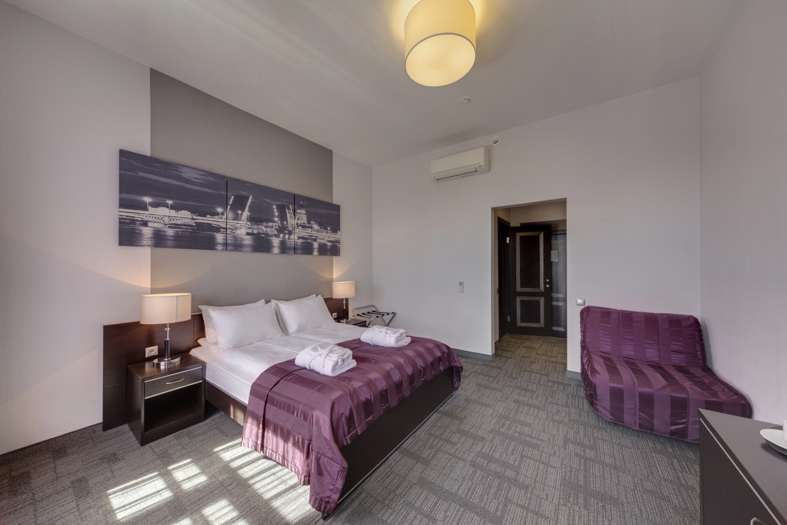 Мини-отель Mary