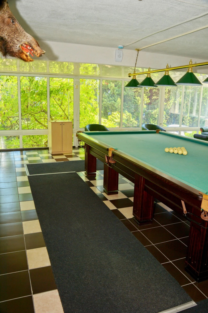 Пансионат Волна