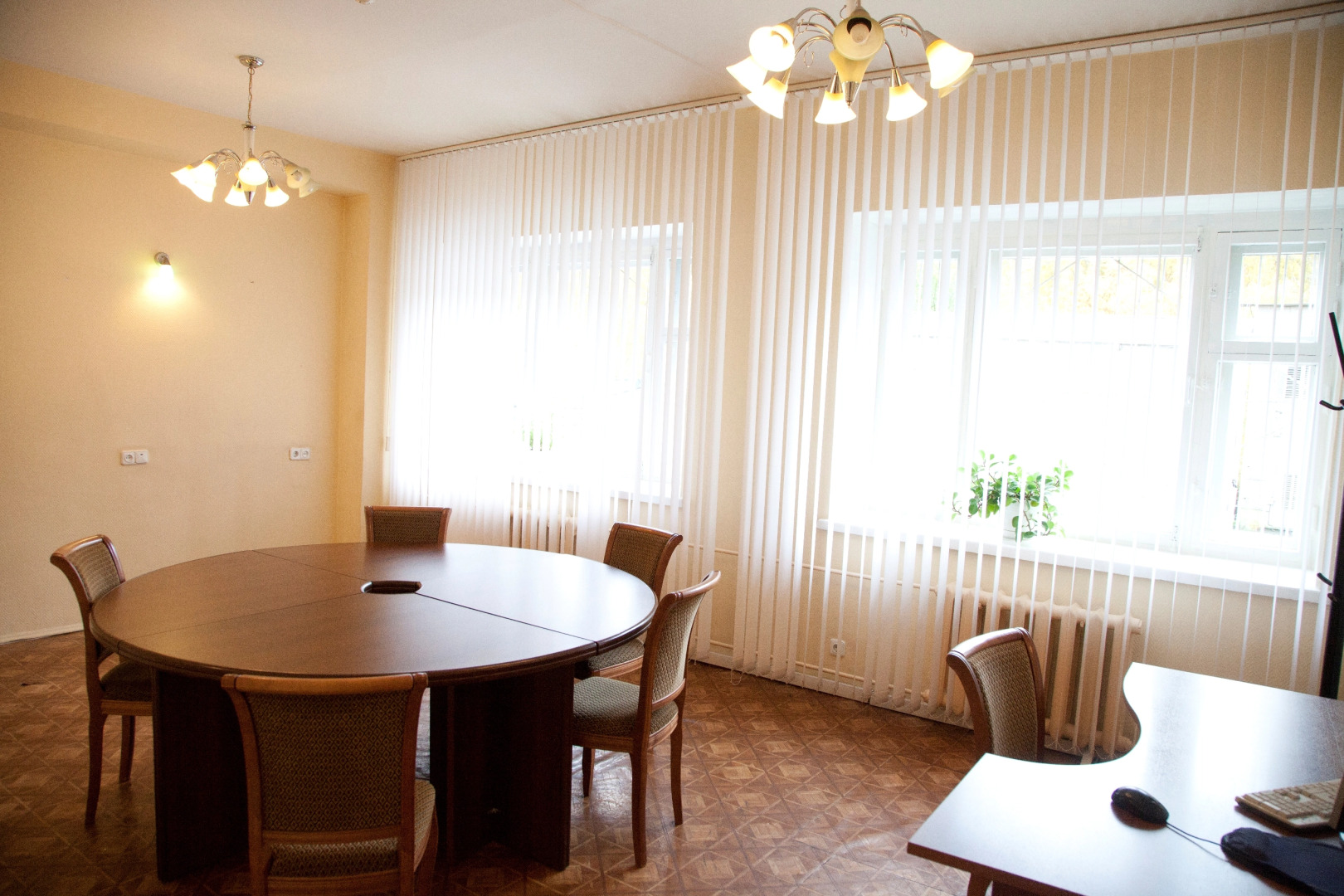 Гостиница Молодежная