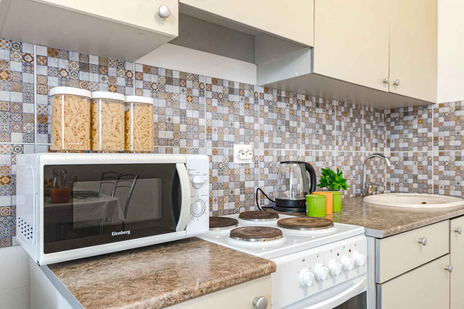 Квартира Стильная Квартира