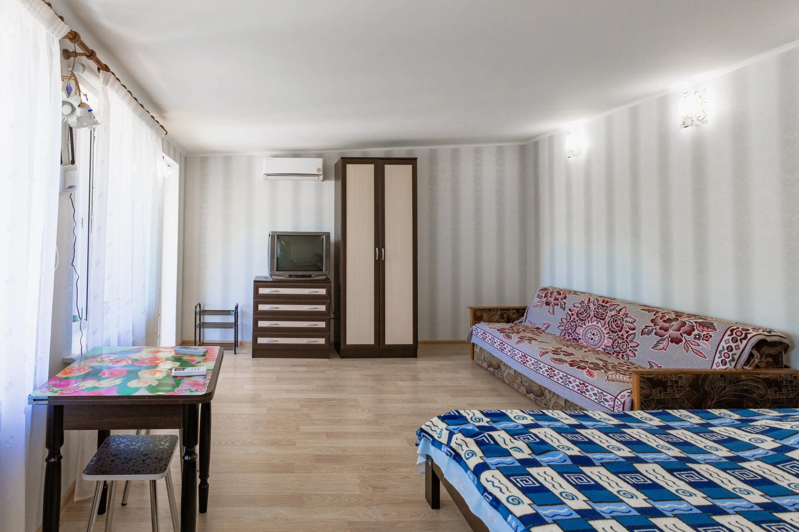 Гостевой дом Лаура