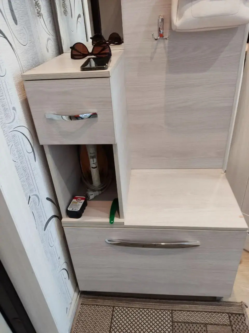 Квартира на улице Лутова