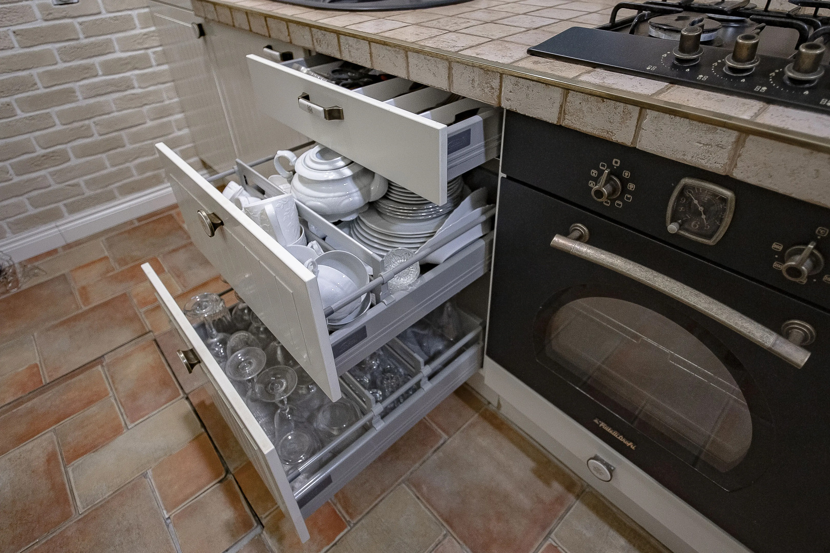 Частный дом делюкс Петель