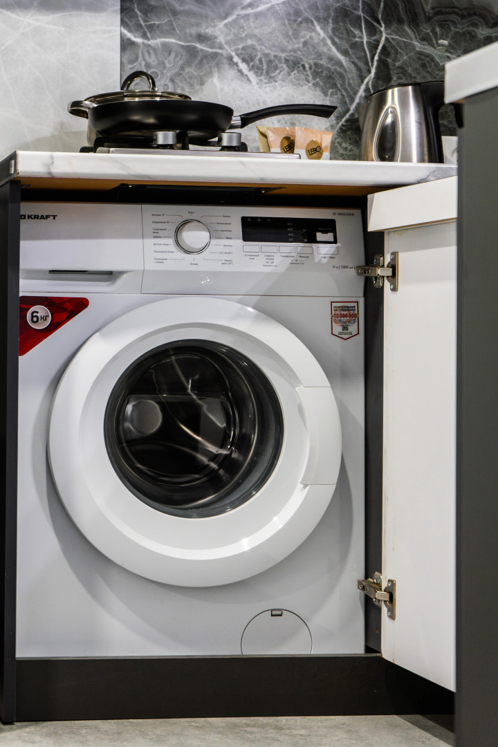 Апартаменты 1BR/Downtown Serenity/Cityscape Bliss/by Keygo 38