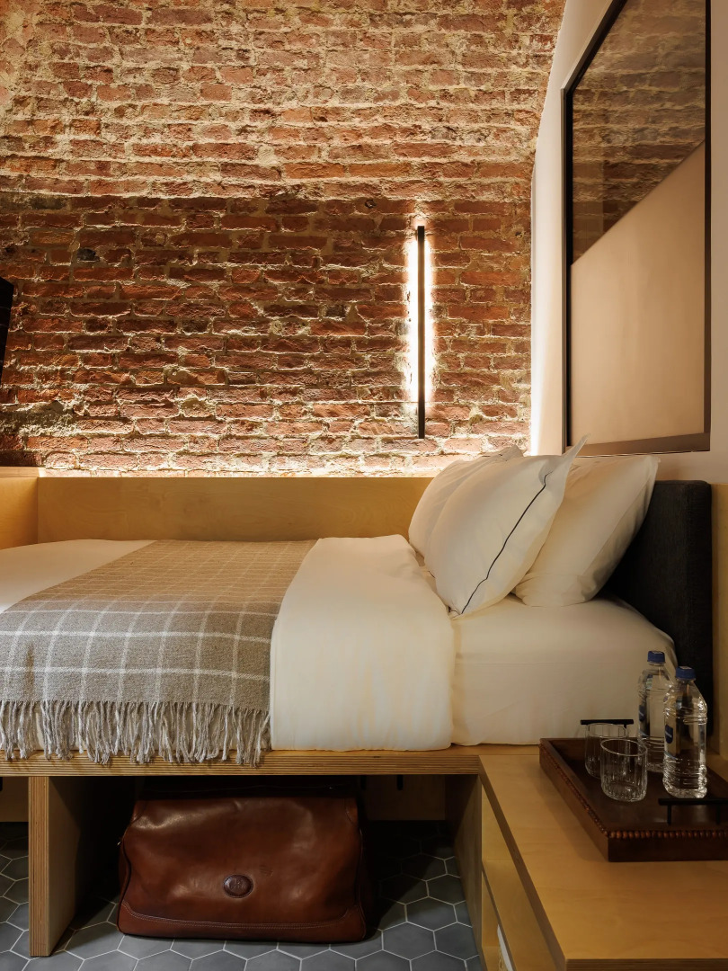 Смарт-отель Невский ботик