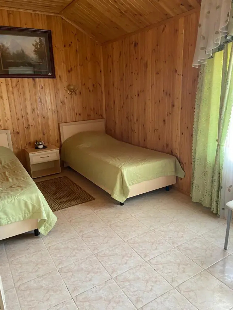 Гостевой дом Берег