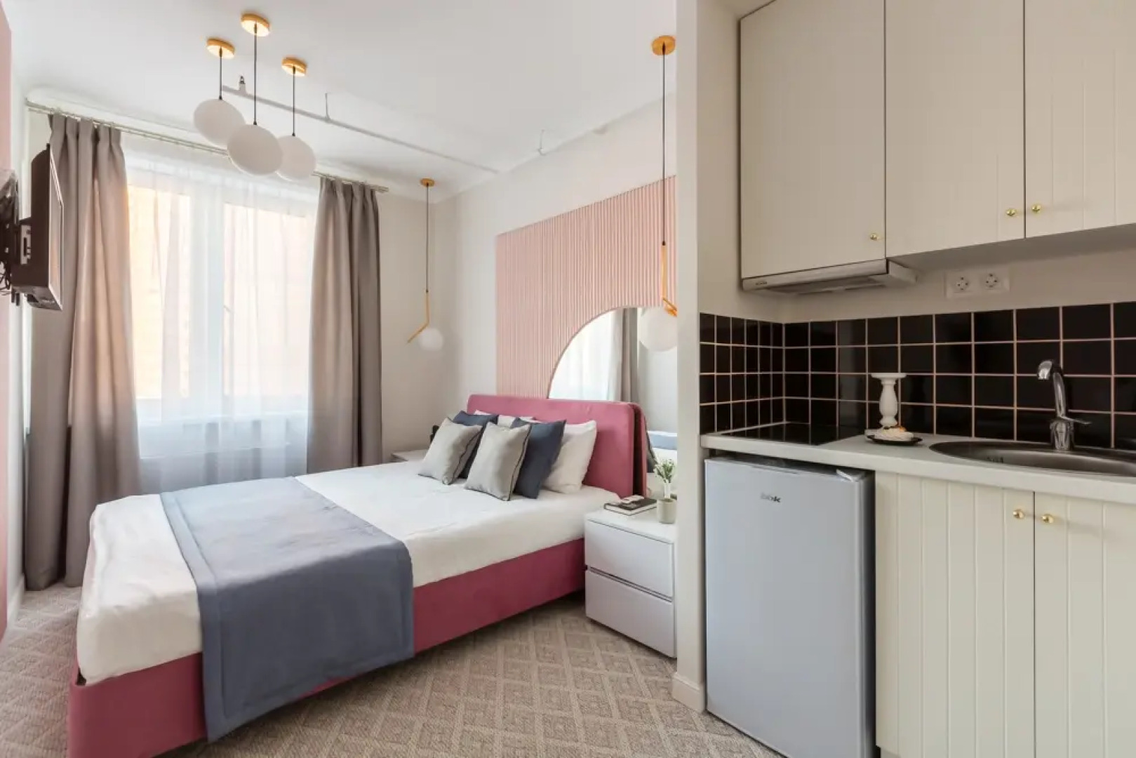 Апартаменты Розмарин