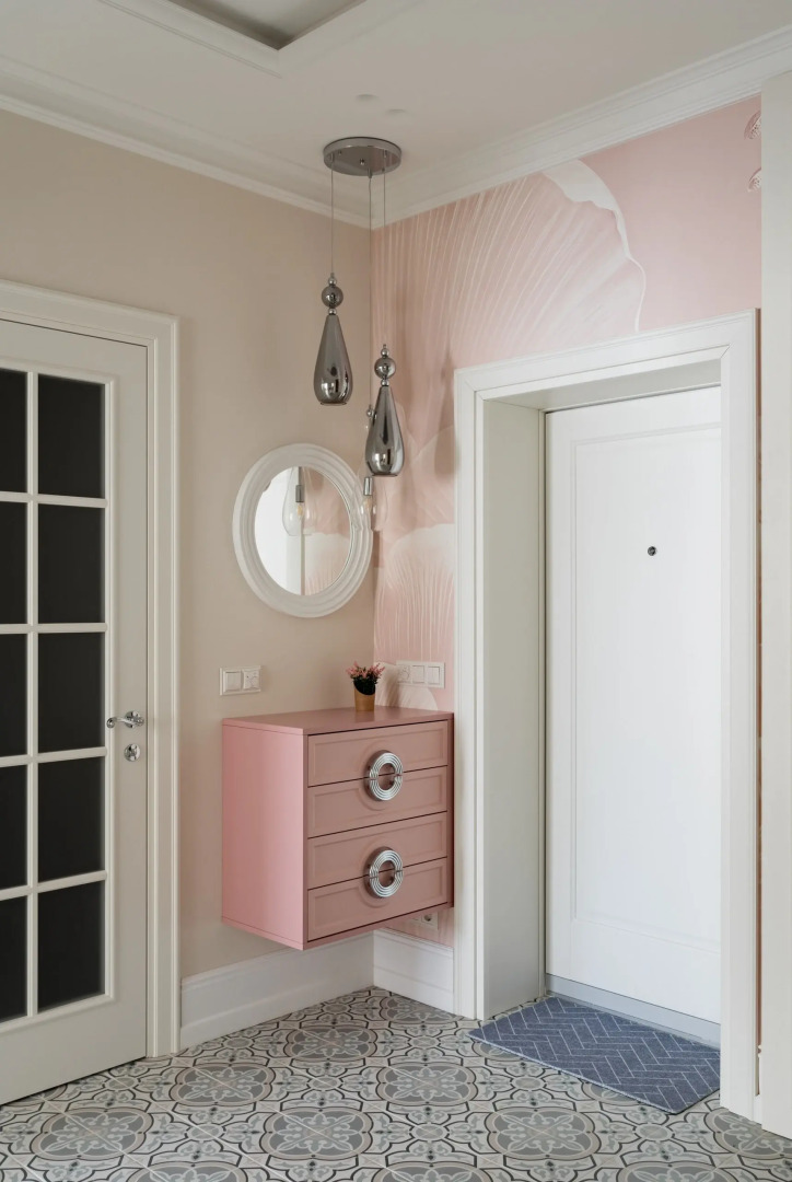 Квартира в Зеленогорске