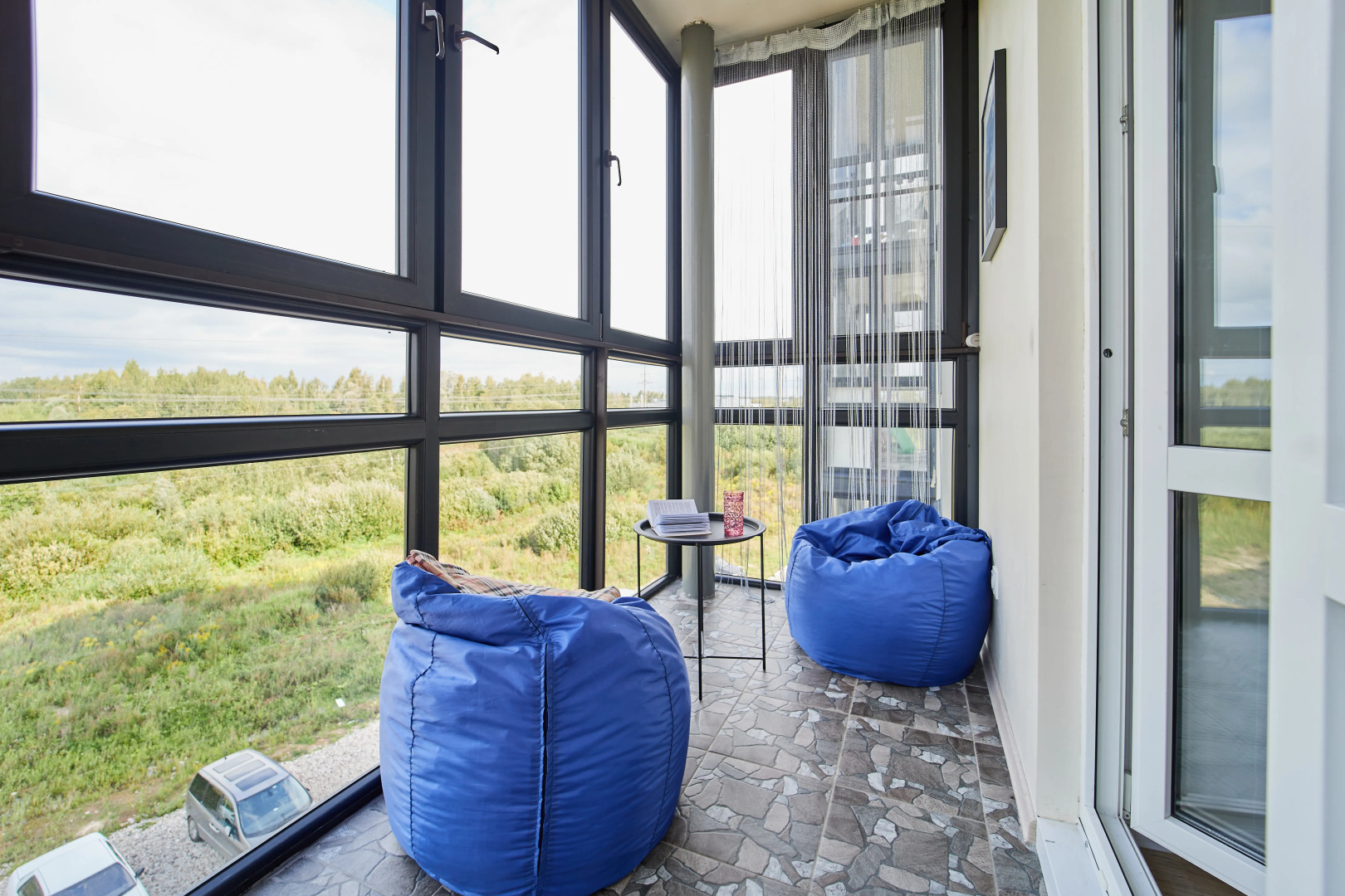 Апартаменты на улице Алексея Алехина 22