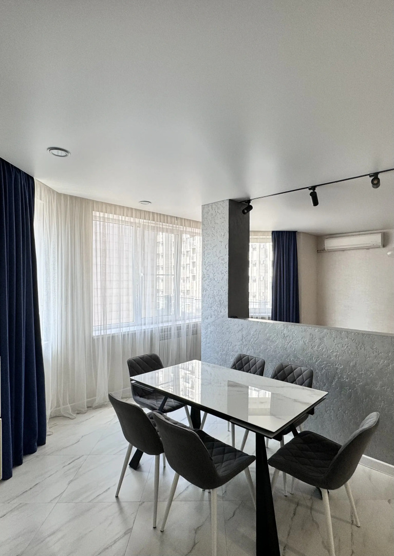 Квартира Олимпийский Парк