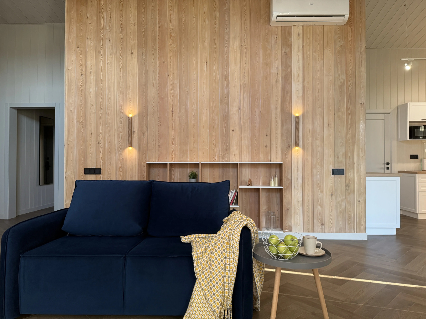 Частный дом шикарный для уютного отдыха