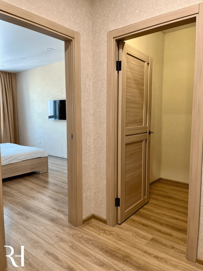 Апартаменты ЖК Уфимский Кремль