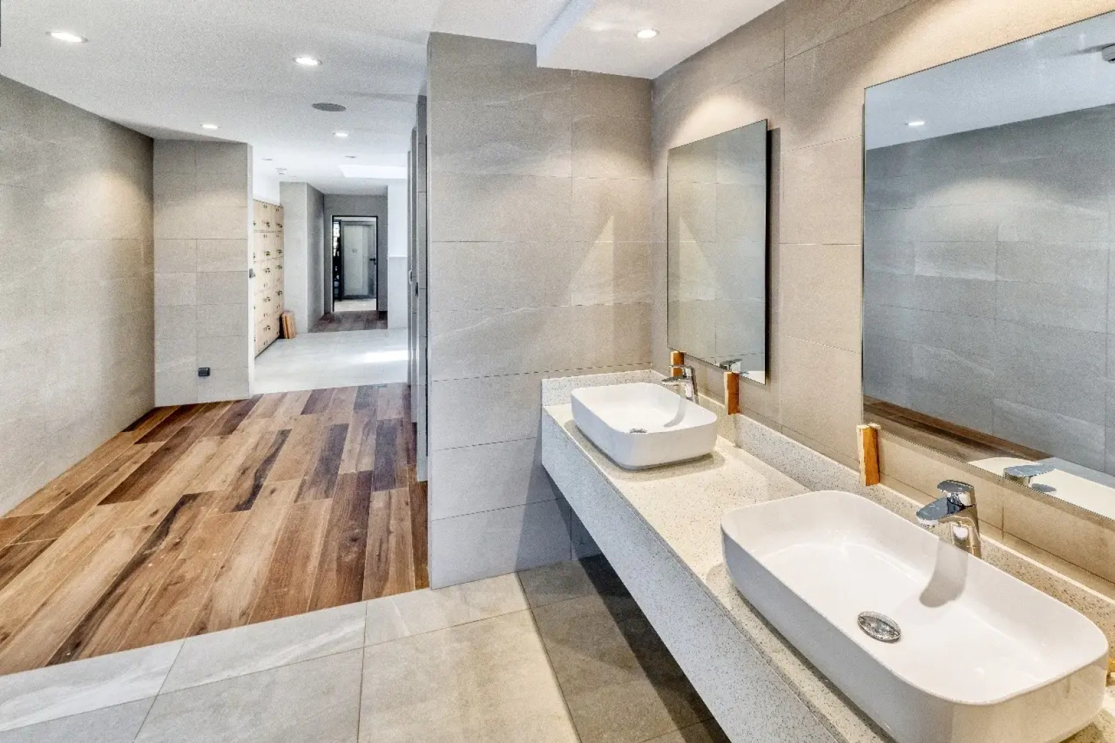 Апарт-отель Minissy Luxury Service