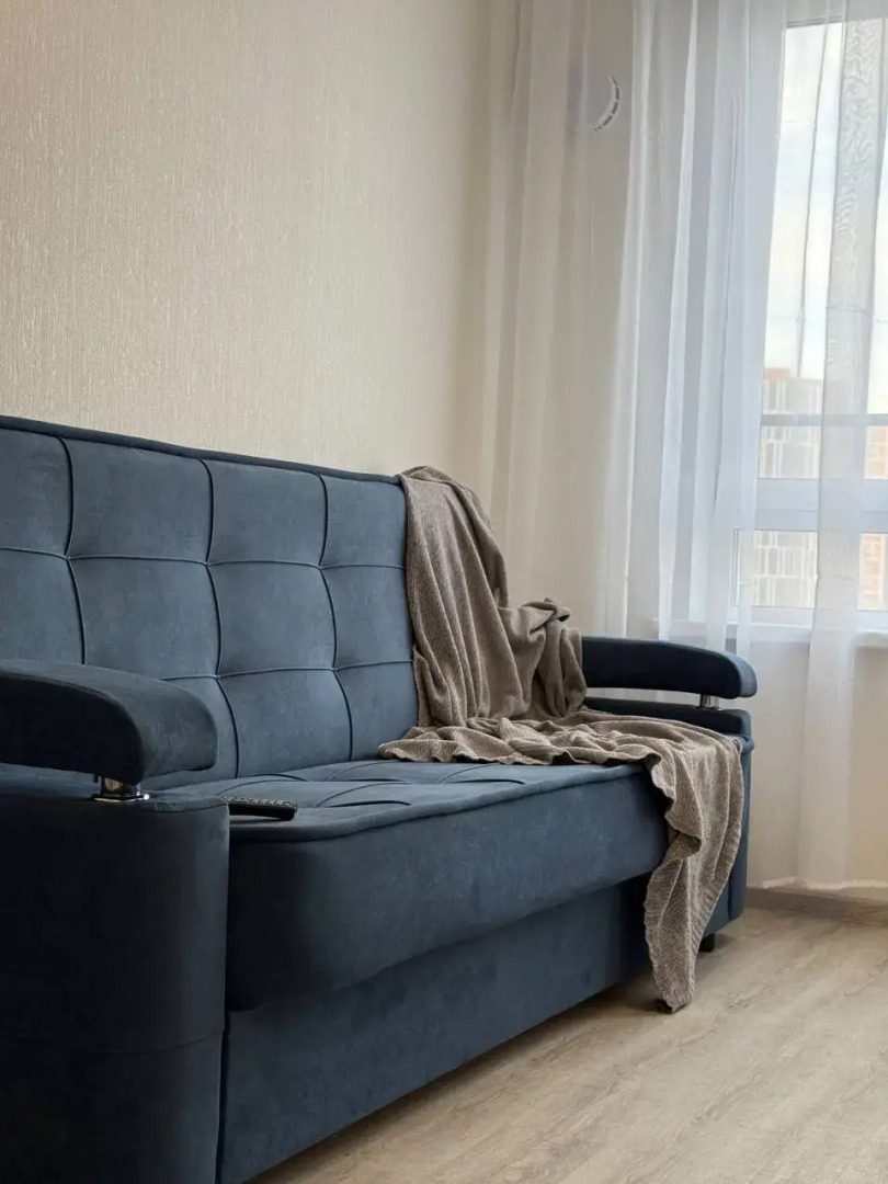 Квартира возле Аквапарка в центре