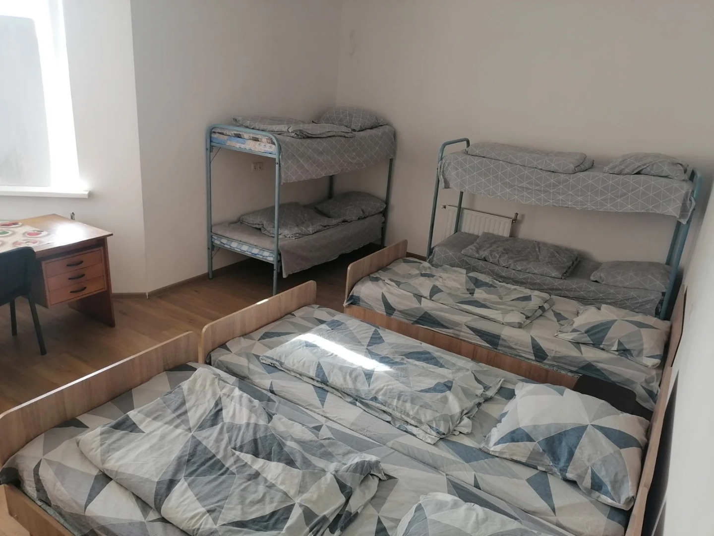 Гостевой дом Комнаты на Цне