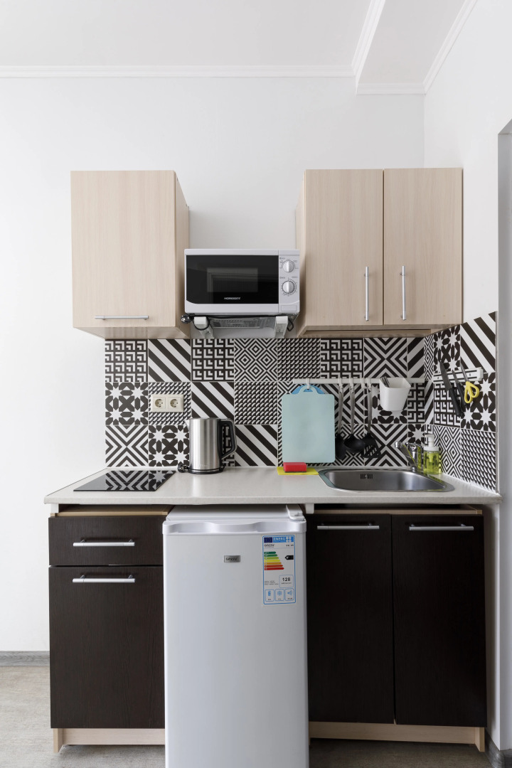 Апарт-отель Norke Казанский