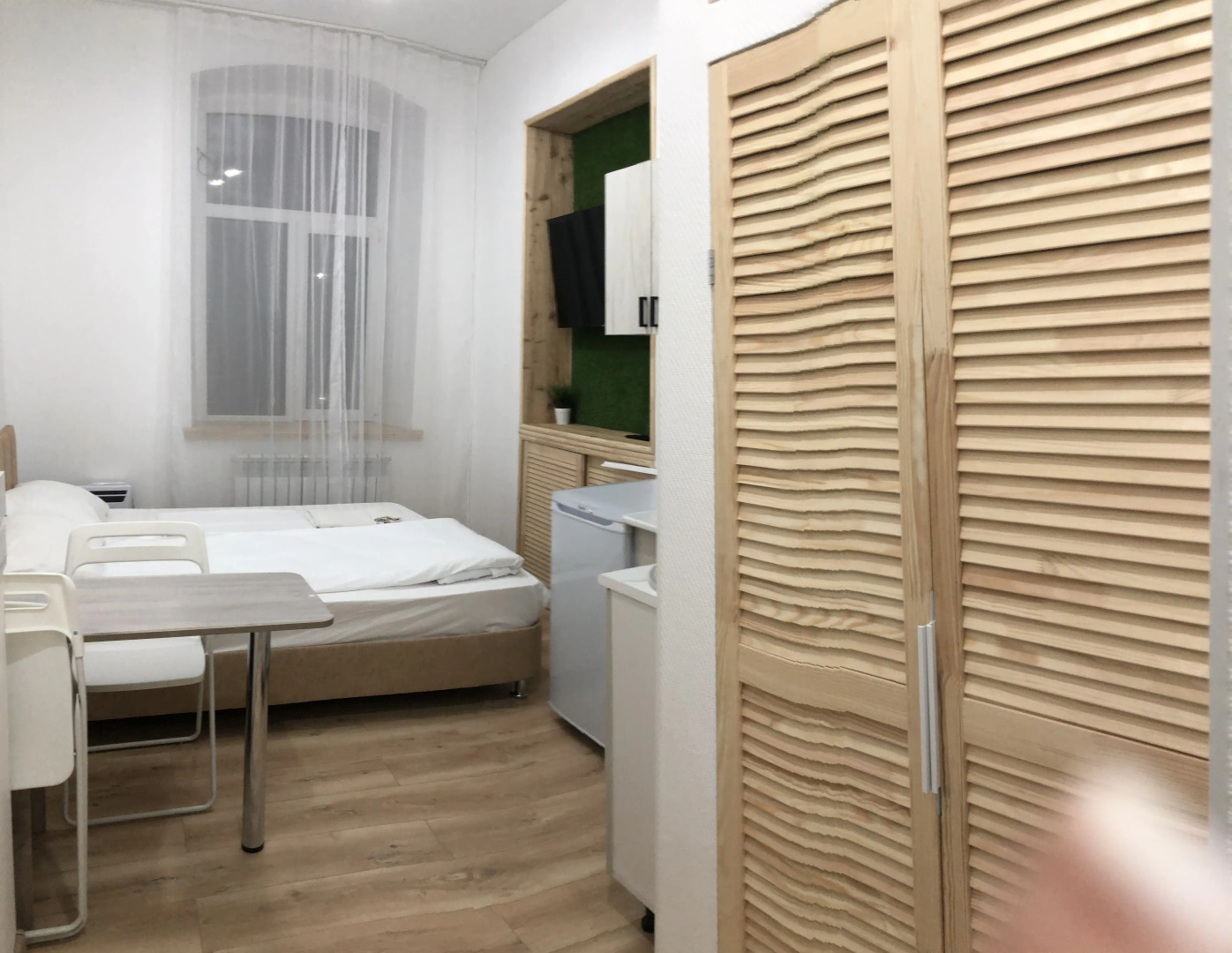 Квартира 2 на Московской