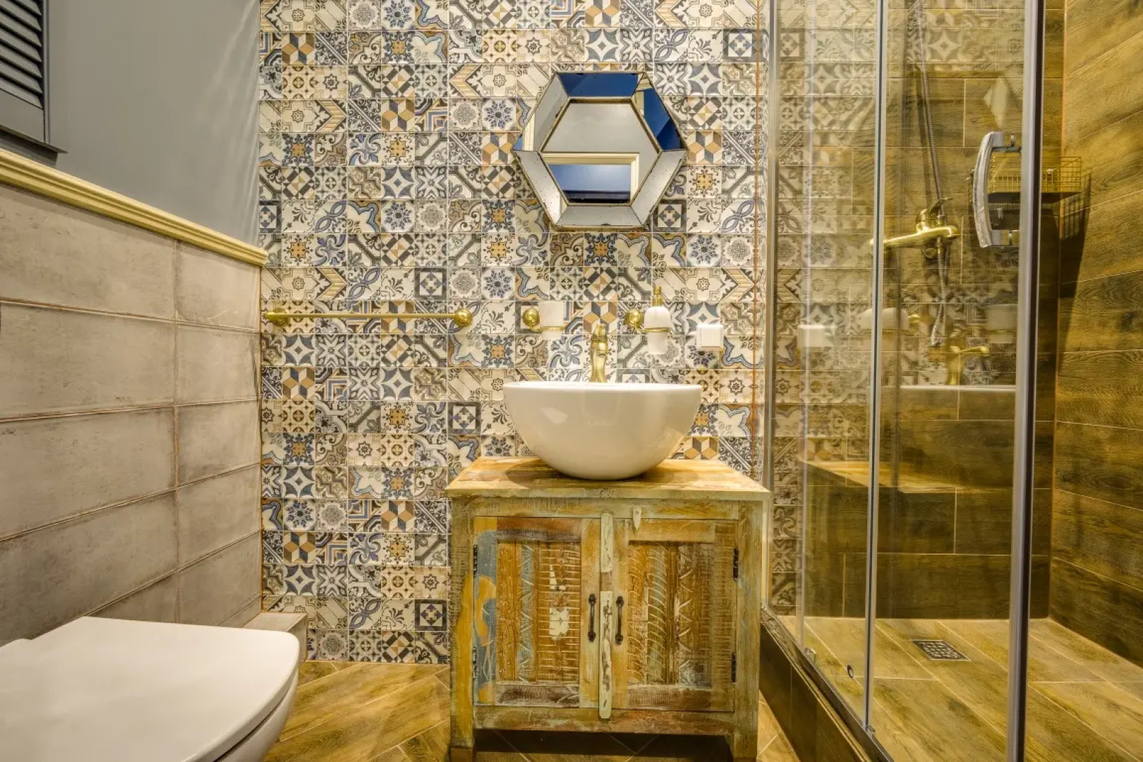 Апартаменты Art De Vivre