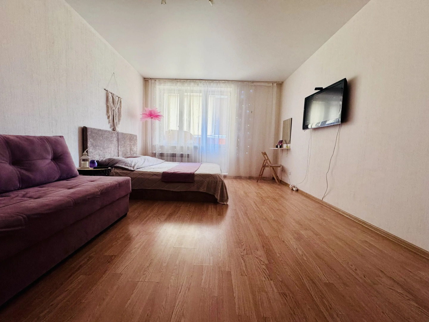 Апартаменты у Аквапарка