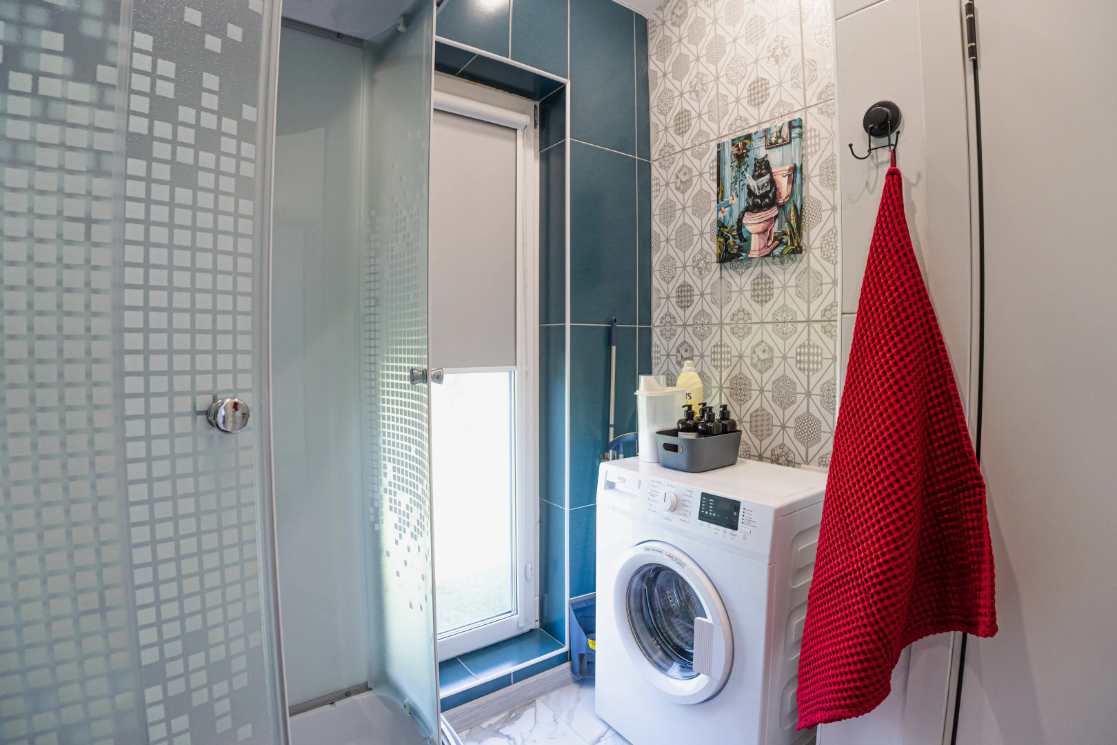 Частный дом Гринвуд 2