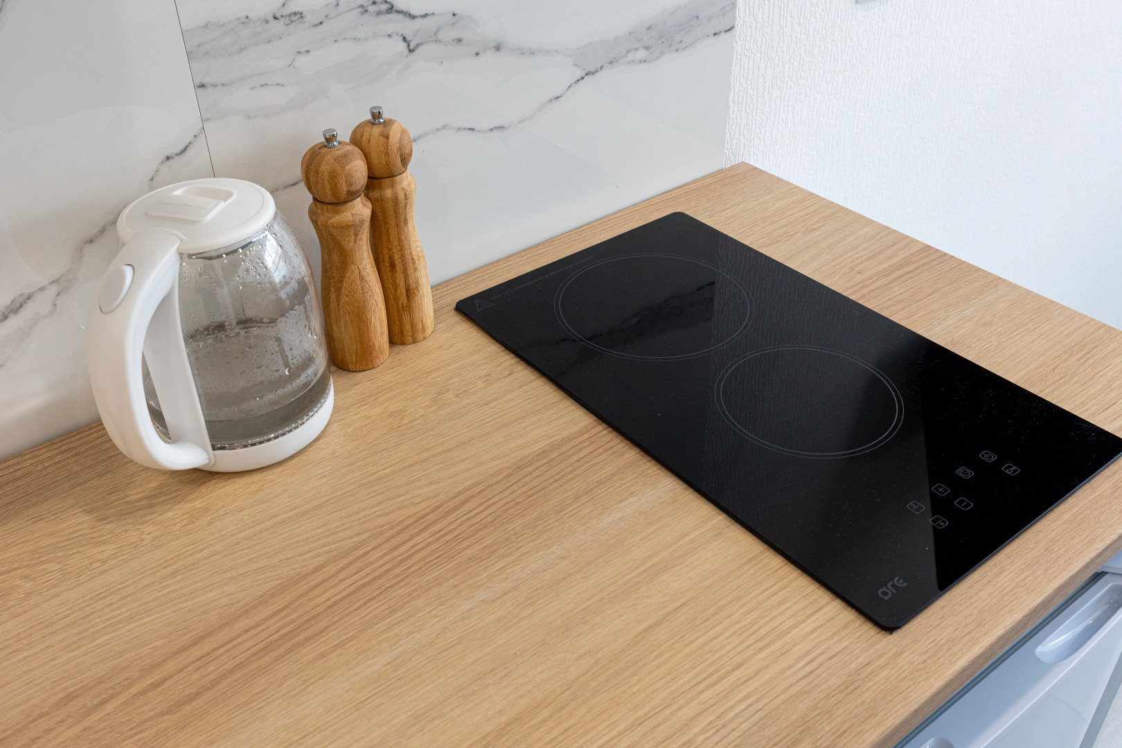 Апартаменты Room Tour Студия в ЖК Новин Квартал