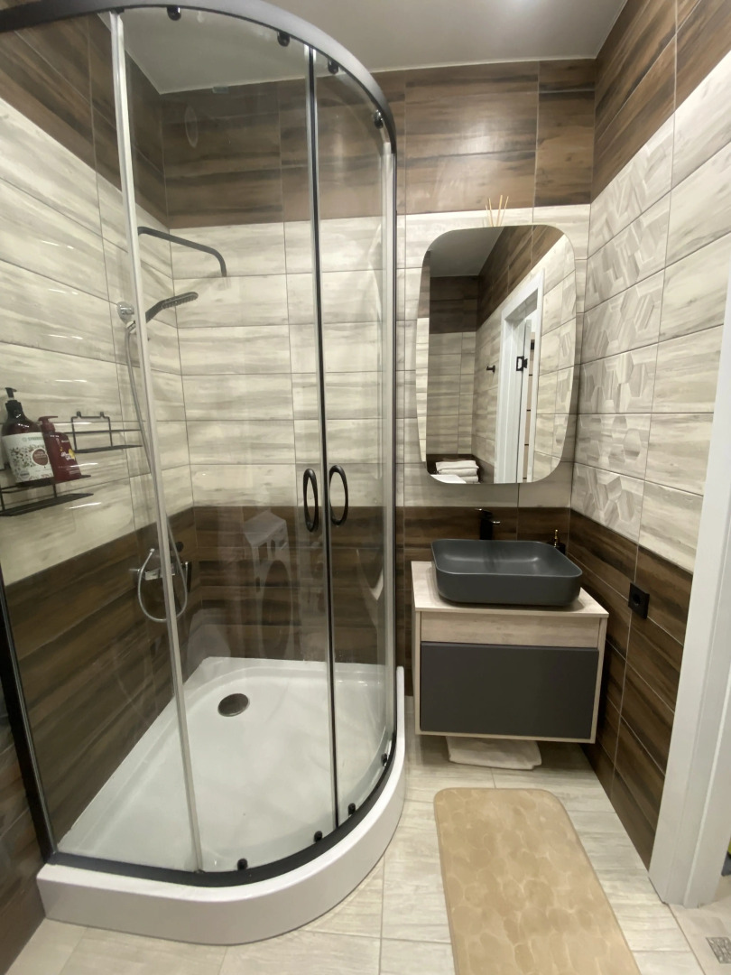 Квартира на Елецком