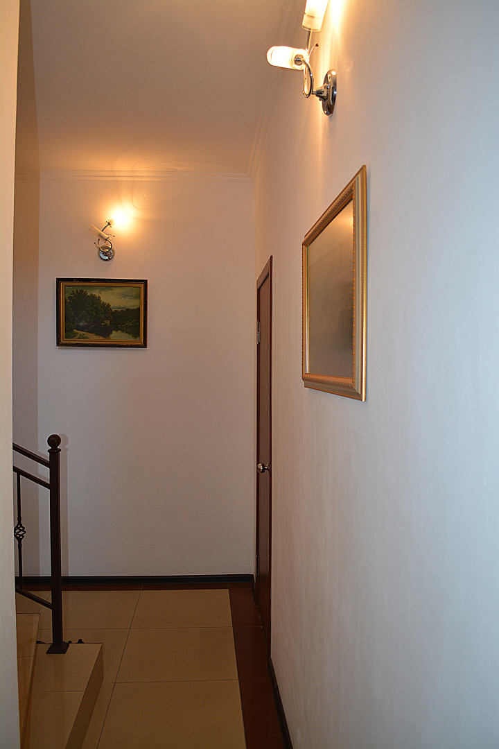 Гостевой дом Надежда