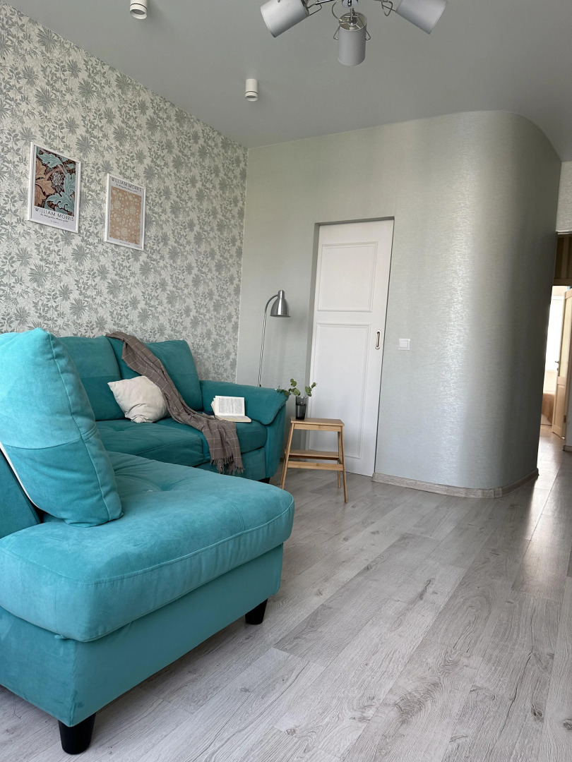 Квартира 2х Комн Комфортная Квартира