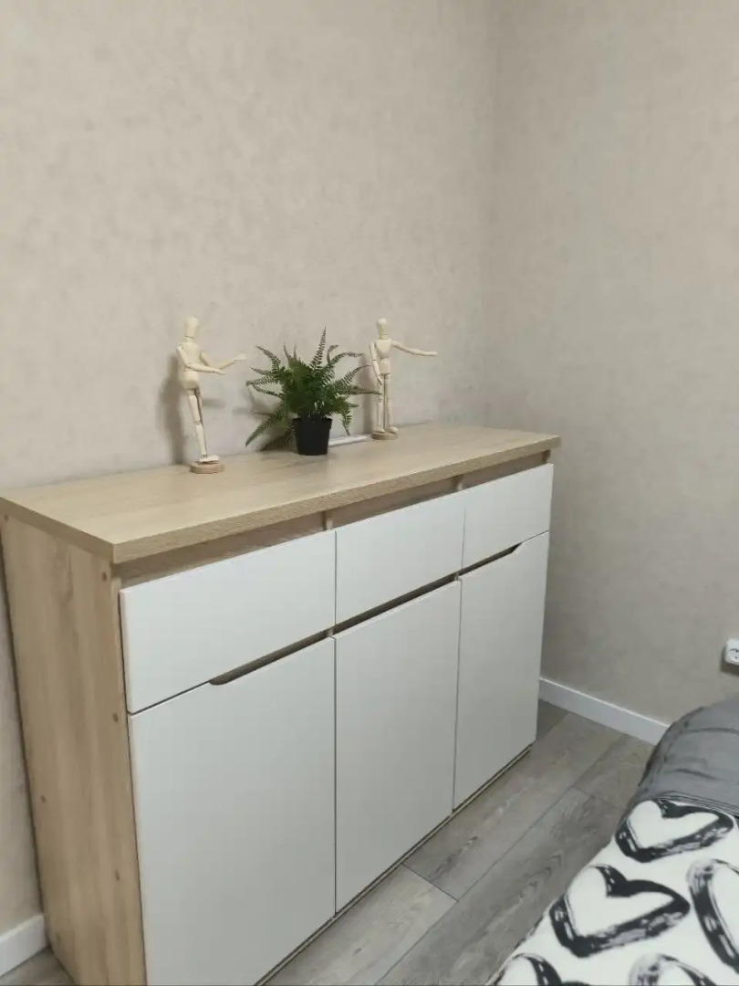 Квартира Уютная на Власова 8