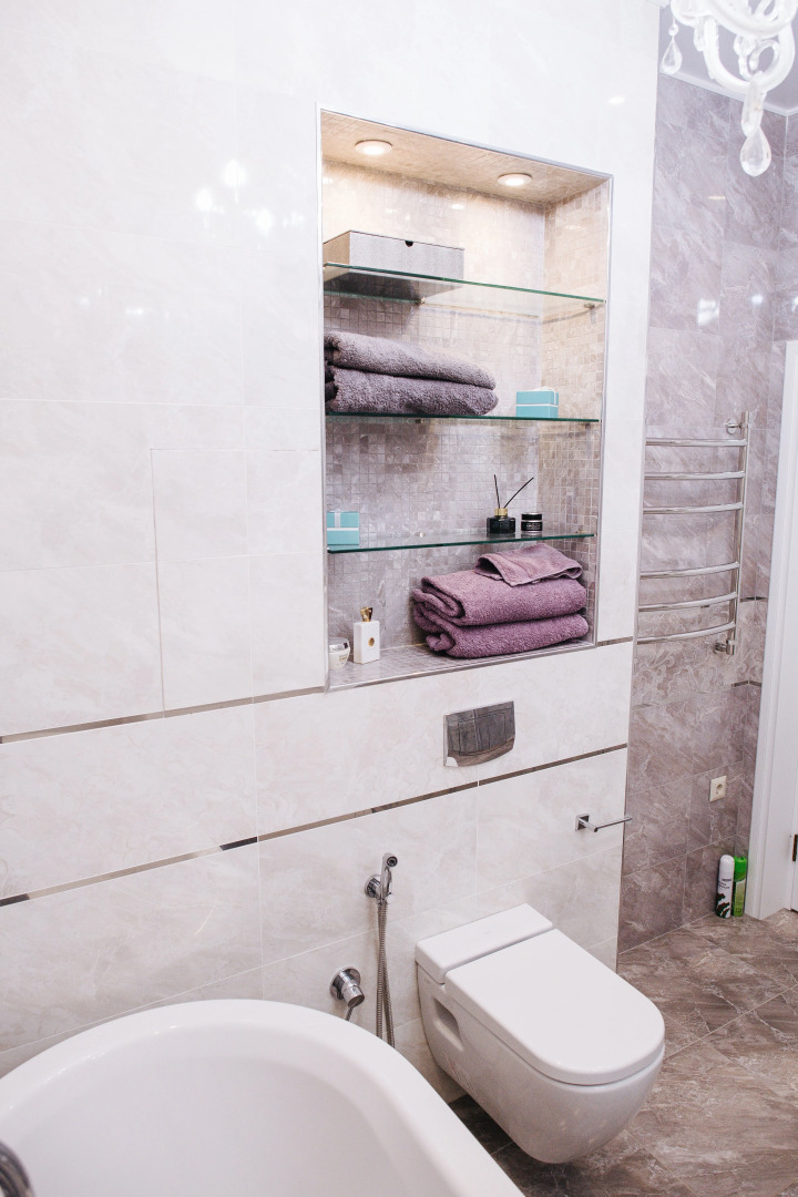 Апартаменты 722, Верхнеторговая площадь,4