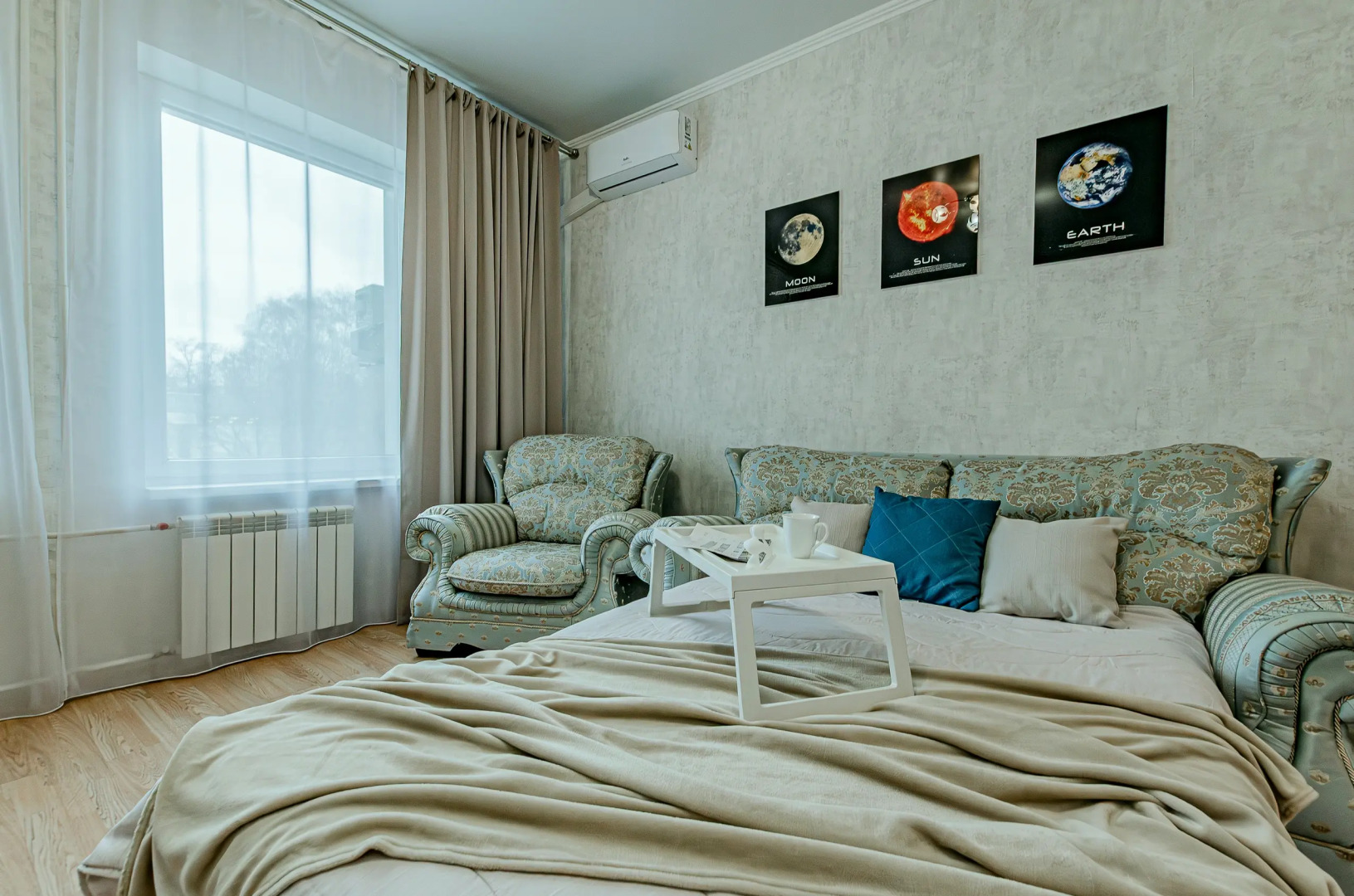 Квартира в Центре Города на Гоголя 10