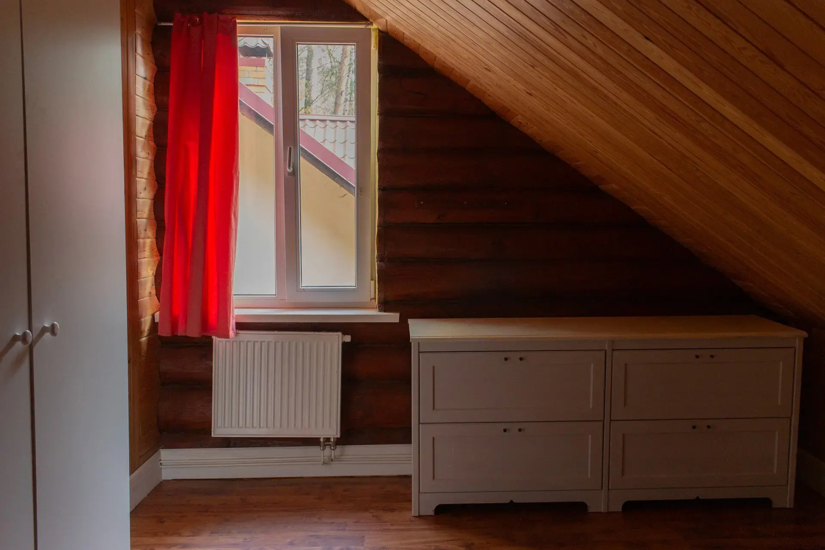 Частный Дом Стародачное Место