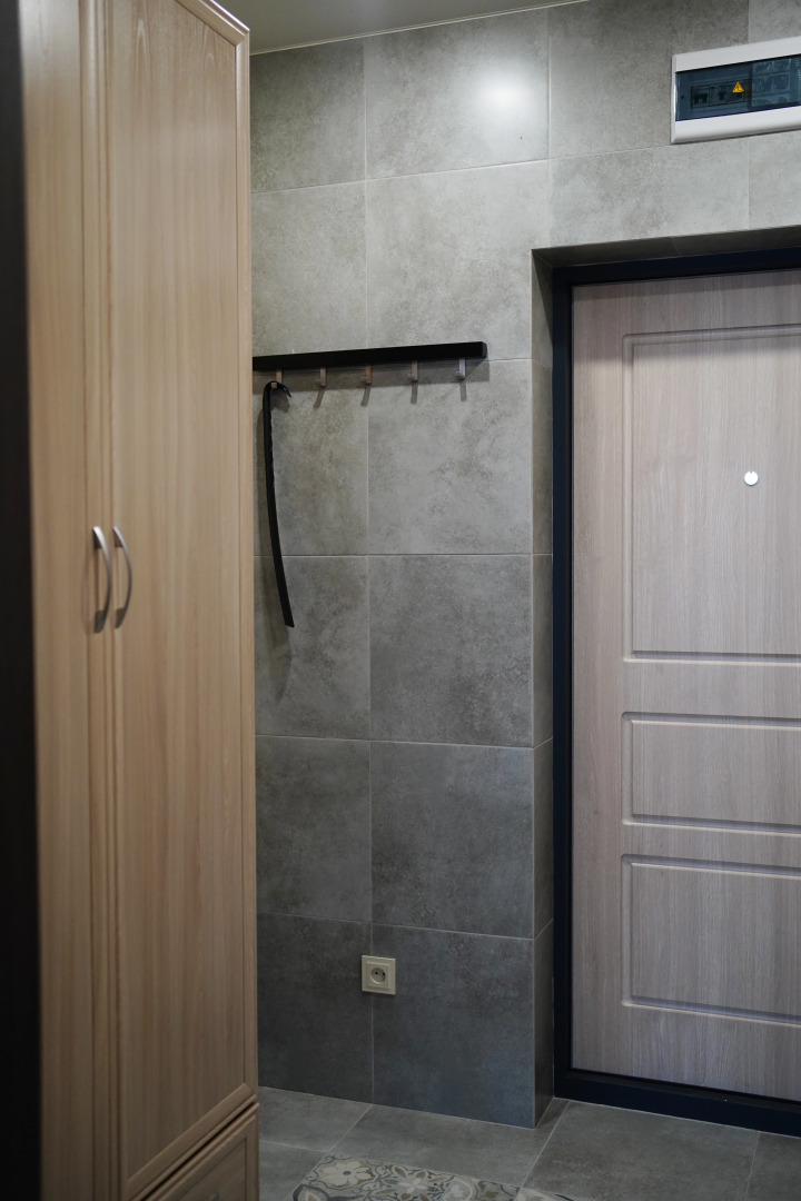 Апаратменты Обская 46/2