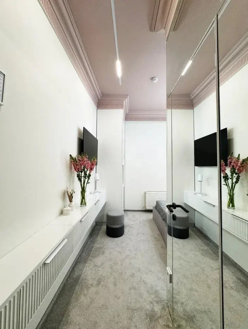 Гостинично-медицинский комплекс PANinter Hotel & Mineral Spa