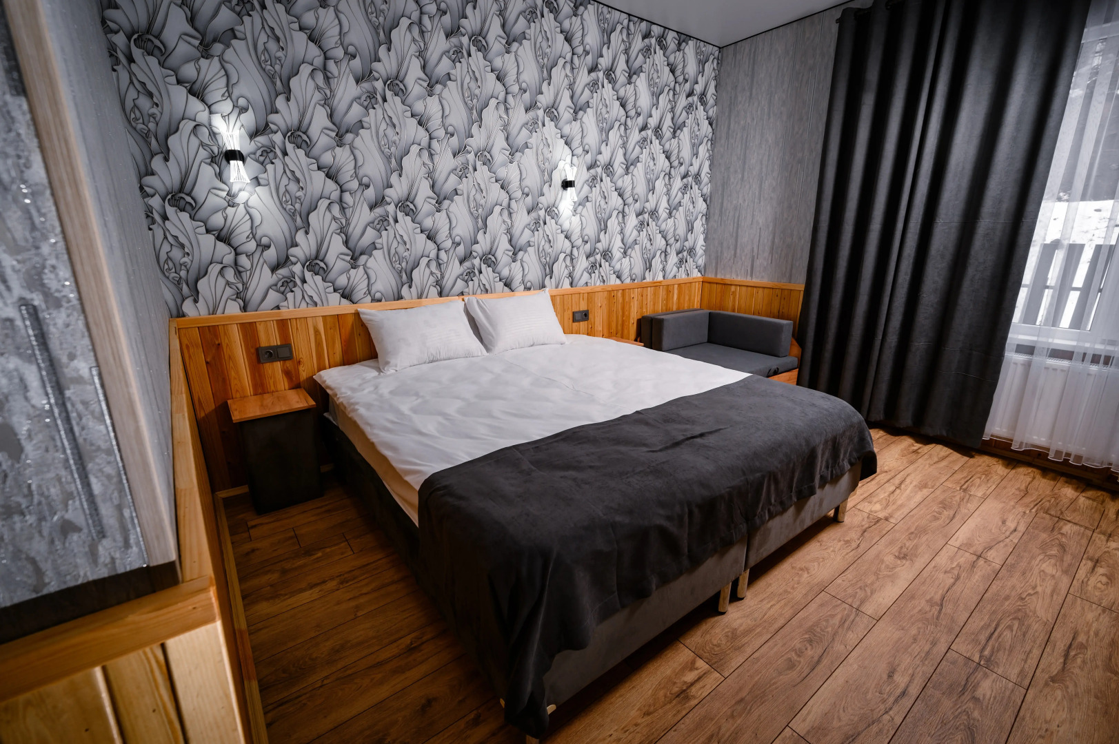 Гостевой дом Morozville