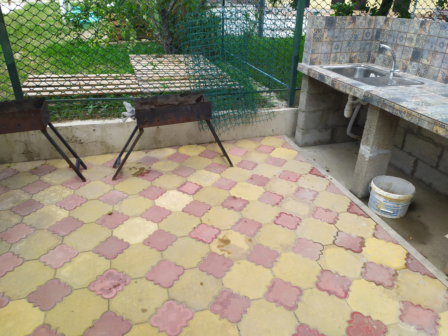 Гостевой дом Ассоль