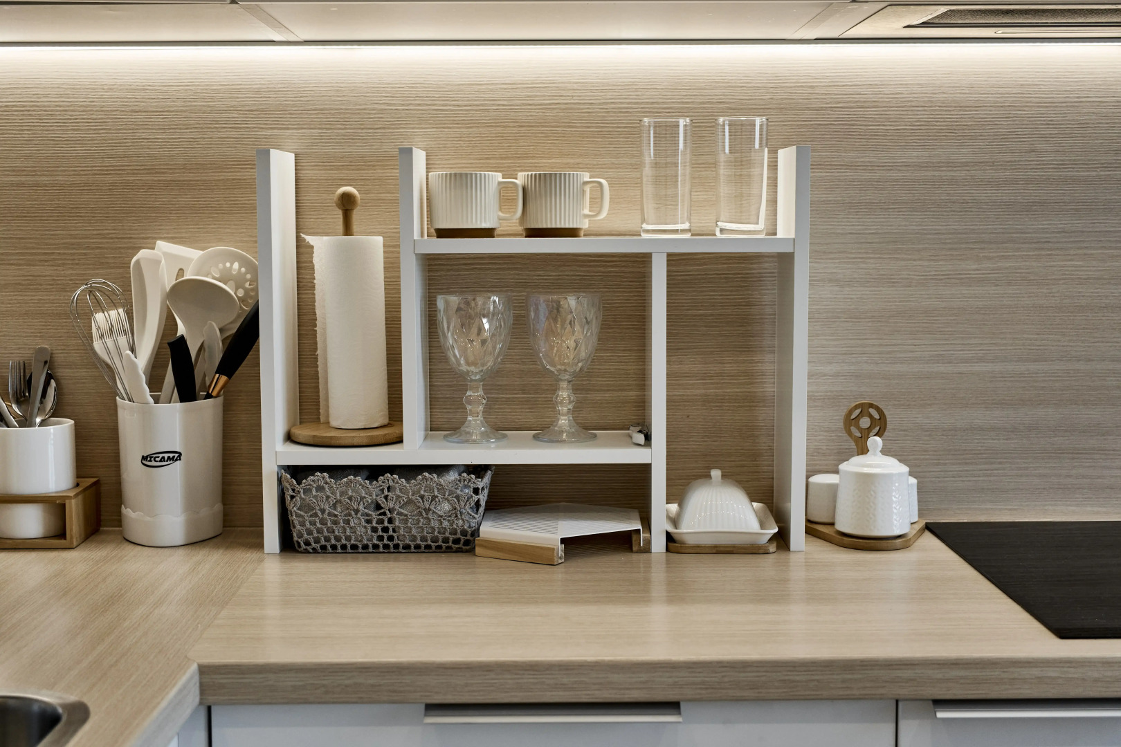 Апартаменты рядом с Островом Мечты