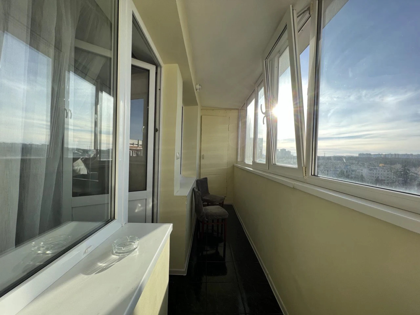 Апартаменты 3-Апартаменты Семейные GALAAPART у парка Победыкомнатные GALAAPART