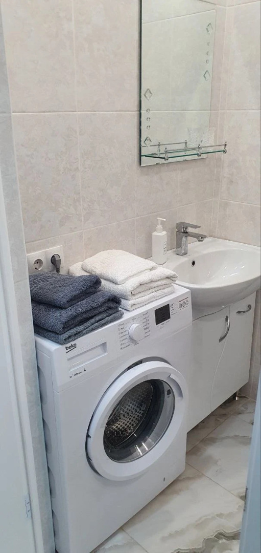 Апартаменты Уютная Квартира в Центре Пятигорска