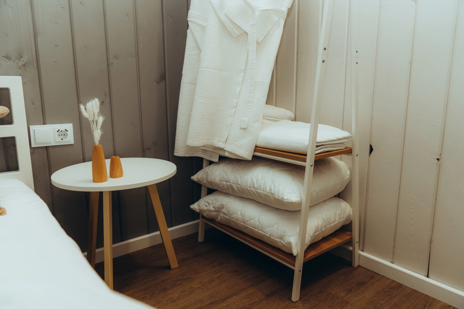 Частный дом Мох 2