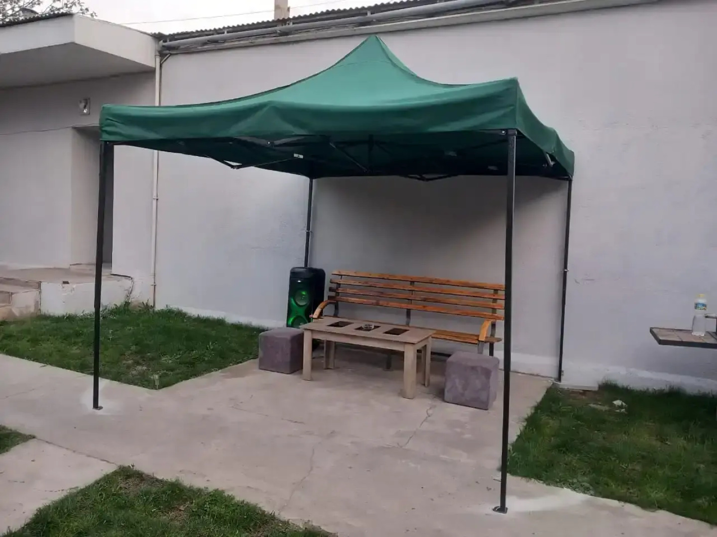 Гостевой дом Star Zvartnoc