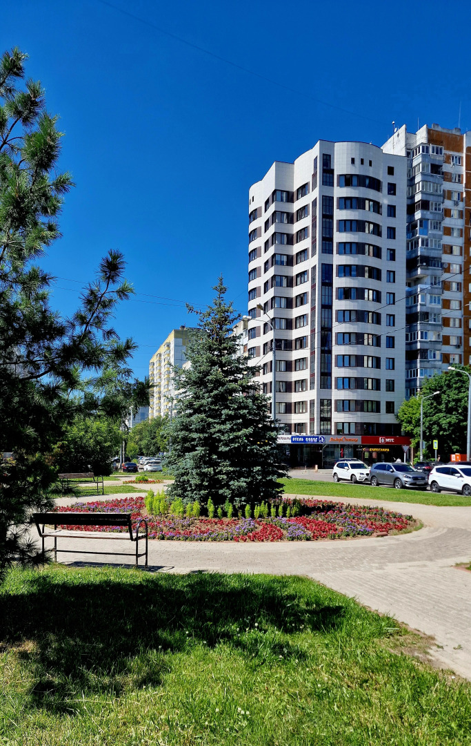 Отель Парус