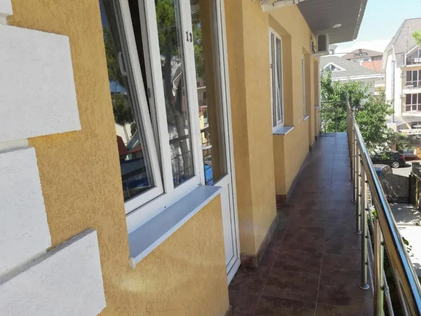 Гостевой дом Удача