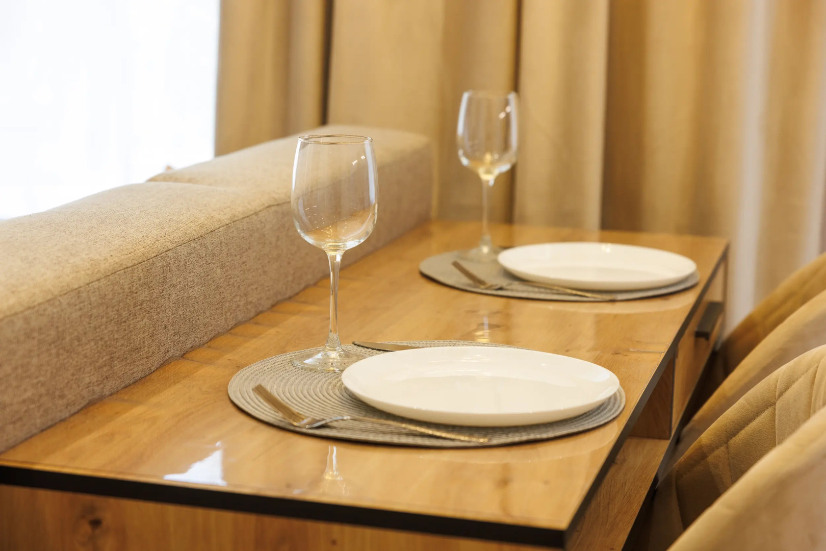 Квартира Однокомнатная квартира