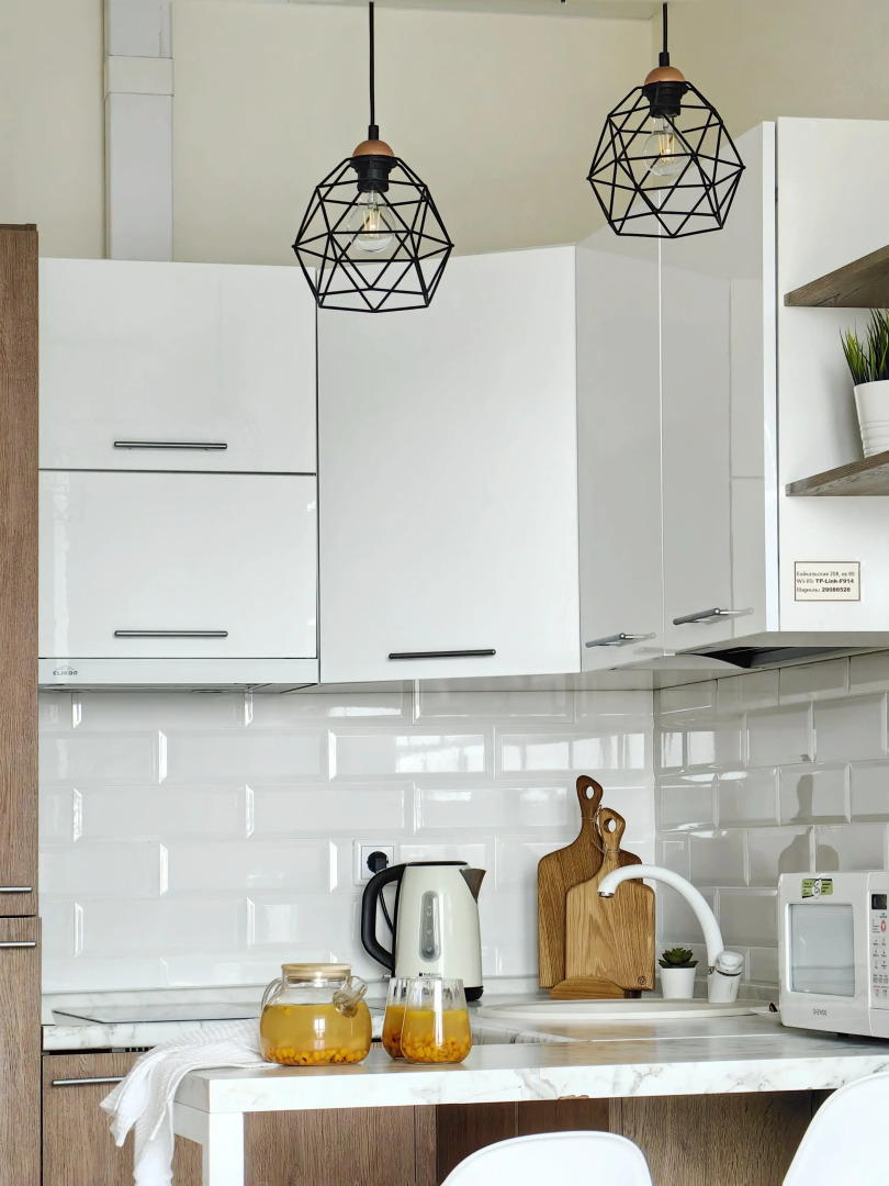 Квартира ЛайтХаус