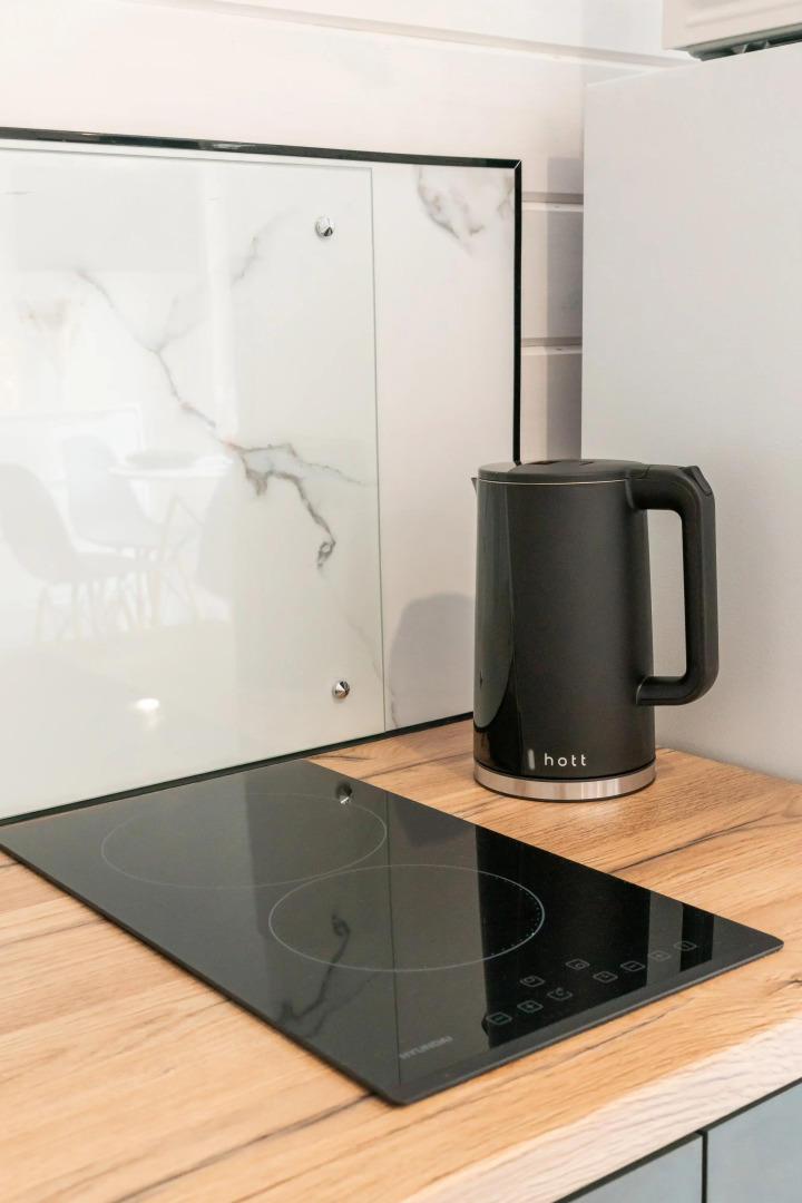 Частный дом Домики у моря