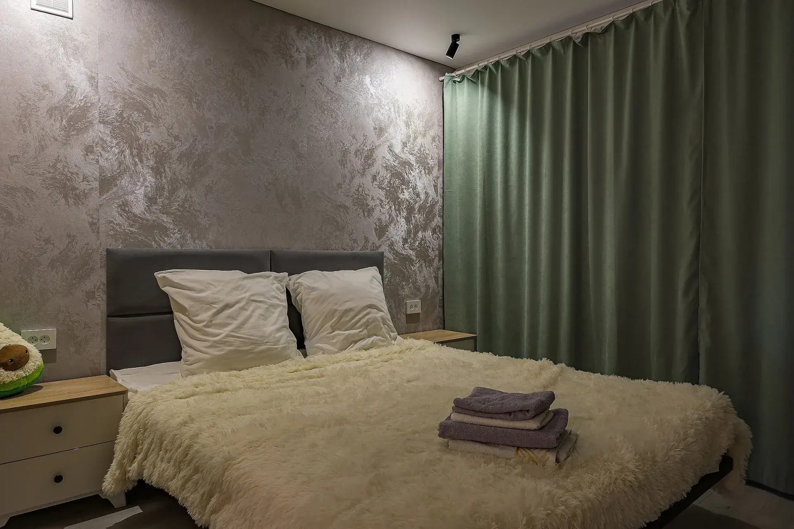 Квартира Рождественская